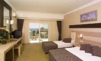 Telatiye Resort Hotel Hotels in Konaklı