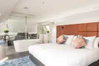 Boutique Hotel Sablon by CW Hotel Collection