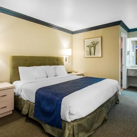 Quality Inn Clermont West Kissimmee