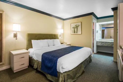 Quality Inn Clermont West Kissimmee