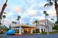 Hampton Inn Tulsa-Sand Springs Hôtels à : Sand Springs