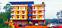 Advaitha Lodge - 2-Sterne