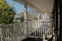 Inn at Cemetery Hill Hotels in Gettysburg