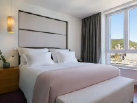 아드리아나 흐바르 스파 호텔 흐바르 호텔