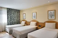 Windsor Martinique Copacabana