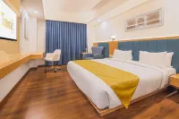 Hotel Turmeric Hotels in Erode