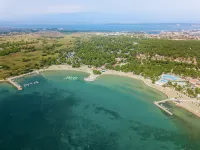 Zaton Holiday Resort 4 Star Apartments Hotel a Baric Draga
