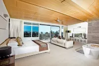 Peppers Noosa Resort and Villas Hotels in Sunshine Beach