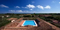 I Giardini di Cala Ginepro Hotel Resort - Pools