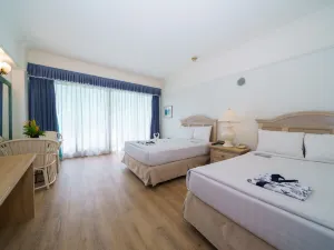 Palasia Hotel