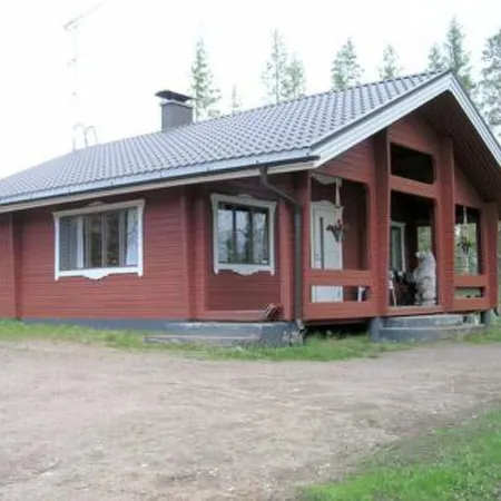 Hirviharju
