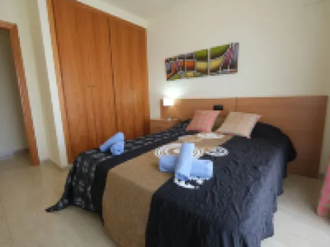 Golden Beach 聖卡洛斯拉臘皮塔酒店