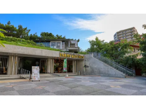 Green Rich Hotel & Capsule Naha - Artificial Hot Spring Futamata Yunohana