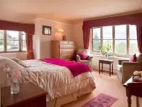 Amberley Inn فنادق في Stroud District