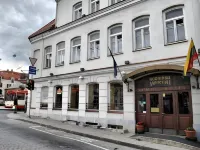 City Hotels Rūdninkai Hotels near Monument To Zemach Shabad