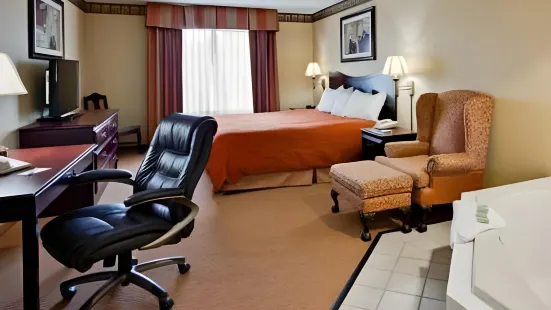 Country Inn & Suites by Radisson, Hot Springs, AR