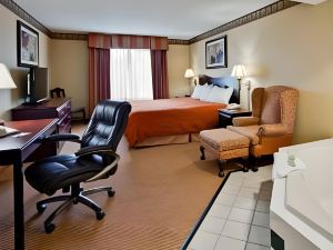 Country Inn & Suites by Radisson, Hot Springs, AR