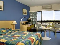 The Plaza Hotel Kalgoorlie Hotels in Kalgoorlie