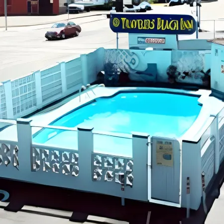 Travelers Beach Inn