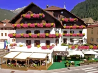 Active Hotel Ancora Hotels in Predazzo