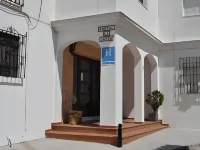 La Janda Hotels in Vejer de la Frontera