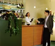 Memphis Hotel Hotels in Frankfurt