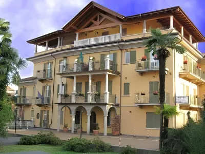 Hotel Azalea
