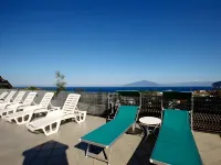 Hotel Villa Maria Hoteles en Sorrento
