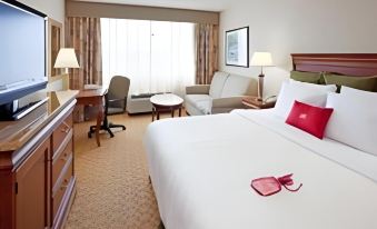 Crowne Plaza Philadelphia - King of Prussia
