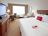 Crowne Plaza Philadelphia - King of Prussia Hotels in King of Prussia