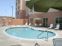 Fairfield Inn & Suites San Antonio NE/Schertz - Pools