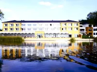 Seehotel Berlin-Rangsdorf Hotels in Diedersdorf