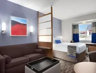 Microtel Inn & Suites by Wyndham Lynchburg Hotels in Lynchburg