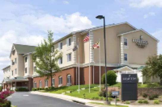 Country Inn & Suites by Radisson, Bel Air/Aberdeen, MD Hotels in 