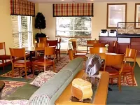 PrimeStay Extended Suites by IHG - sarapan