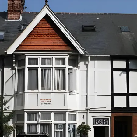 Adams Guest House