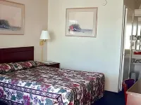 Economy Inn Seaside Hotel a Seaside