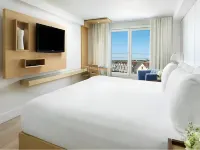 Allegria Hotel Hotels in Long Beach