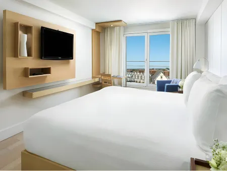 Allegria Hotel
