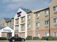 Fairfield Inn & Suites Temple Belton - 3-Star