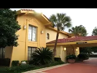 Quality Inn & Suites North Charleston - Ashley Phosphate