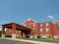 Wingate by Wyndham Pittsburgh/New Stanton Hotels in Hempfield Township