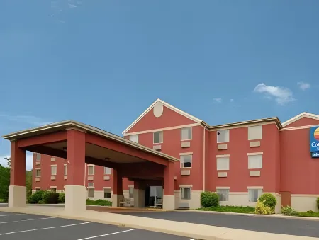 Wingate by Wyndham Pittsburgh/New Stanton