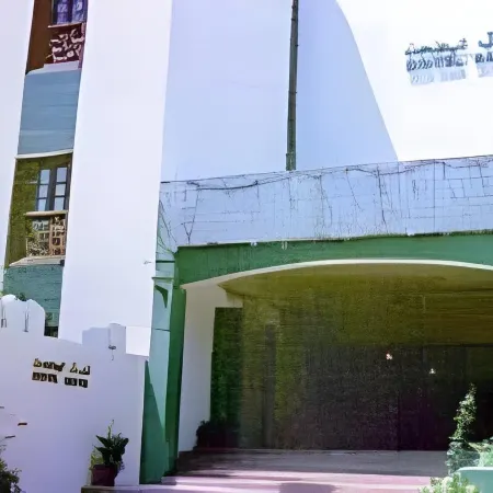 Hotel Batha