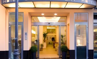 Hotel Sorrento City