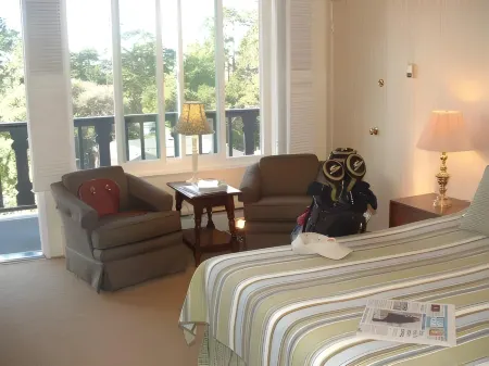 Hofsas House Hotel