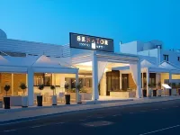 Senator Hotel Apartments فنادق في باراليمني