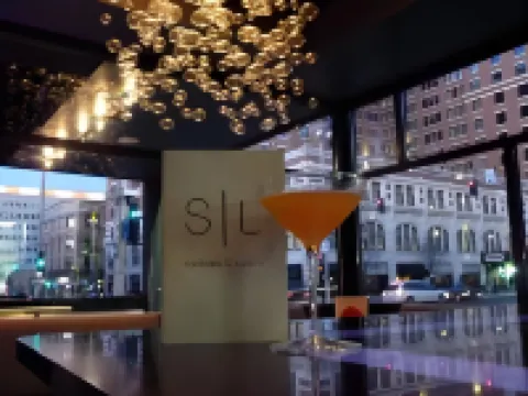 Hotel Ruby Hotels in Spokane