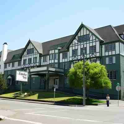 Eureka Inn, Trademark Collection by Wyndham Hotel Exterior