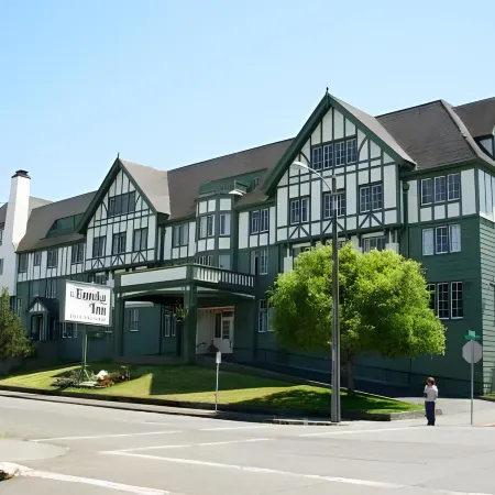 Eureka Inn, Trademark Collection by Wyndham